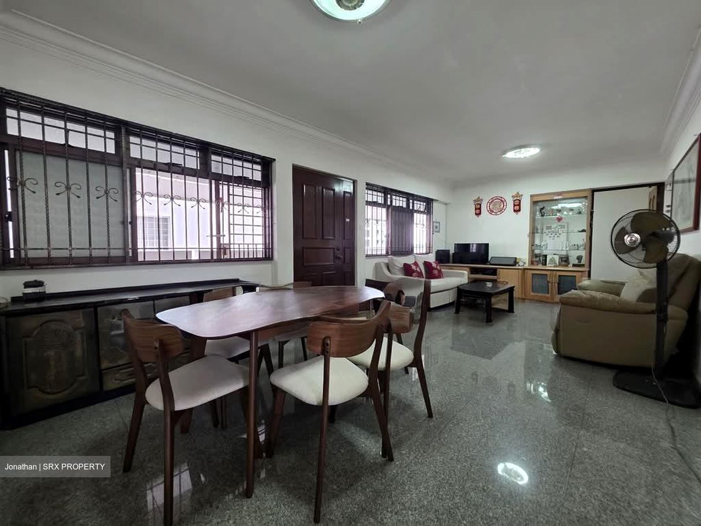 Blk 87 Telok Blangah Heights (Bukit Merah), HDB 4 Rooms #562934571